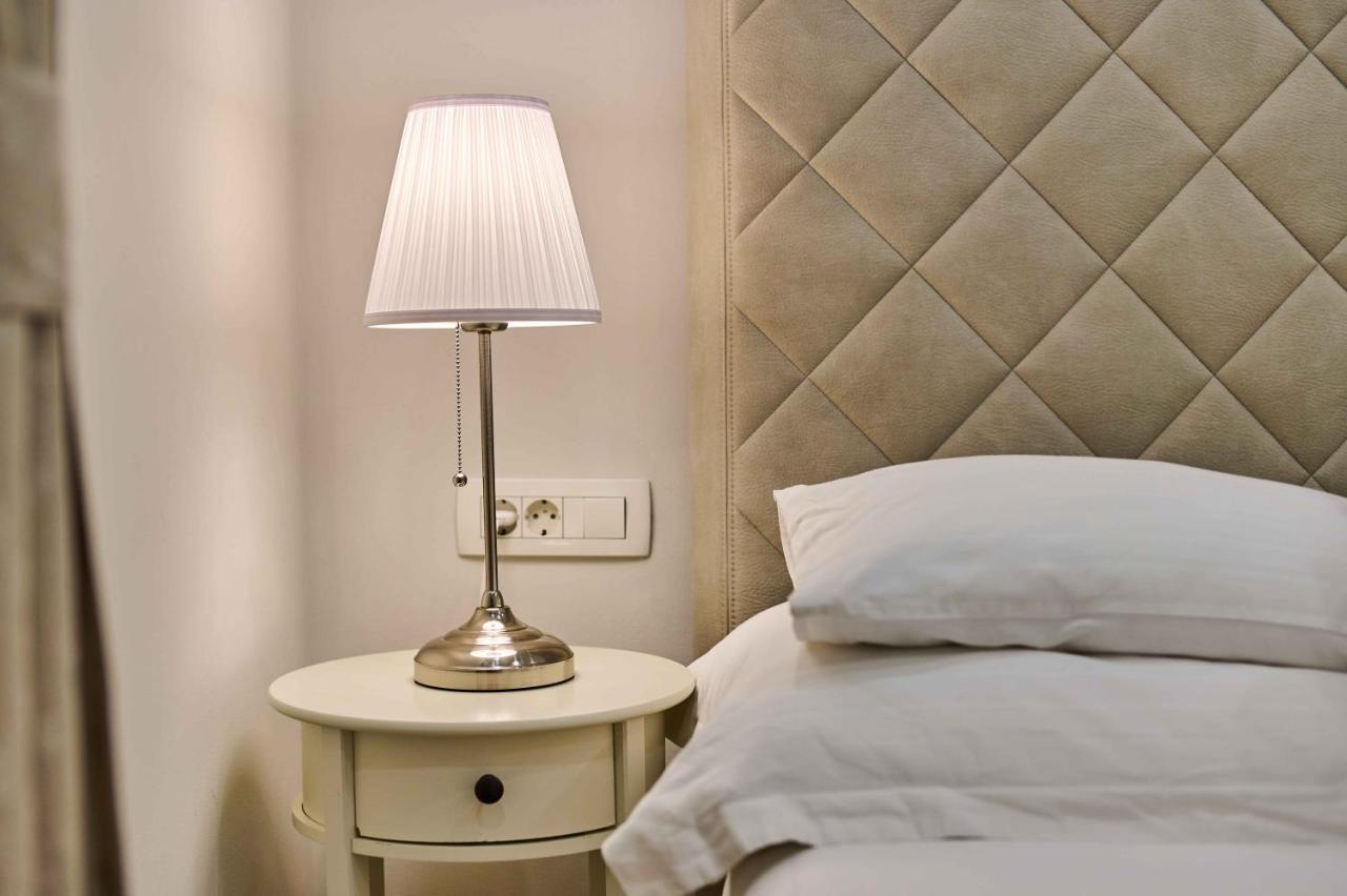 Best Location Rooms Split Luaran gambar