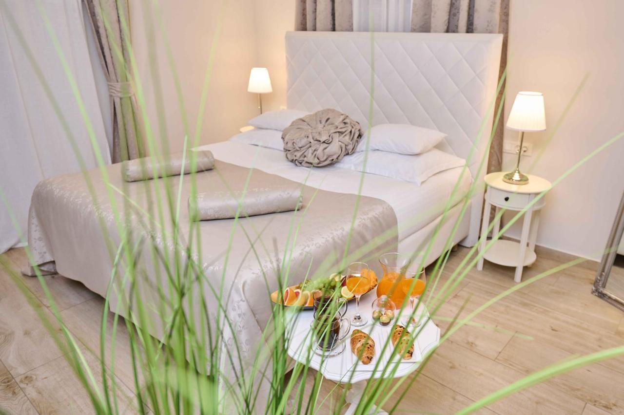 Best Location Rooms Split Luaran gambar