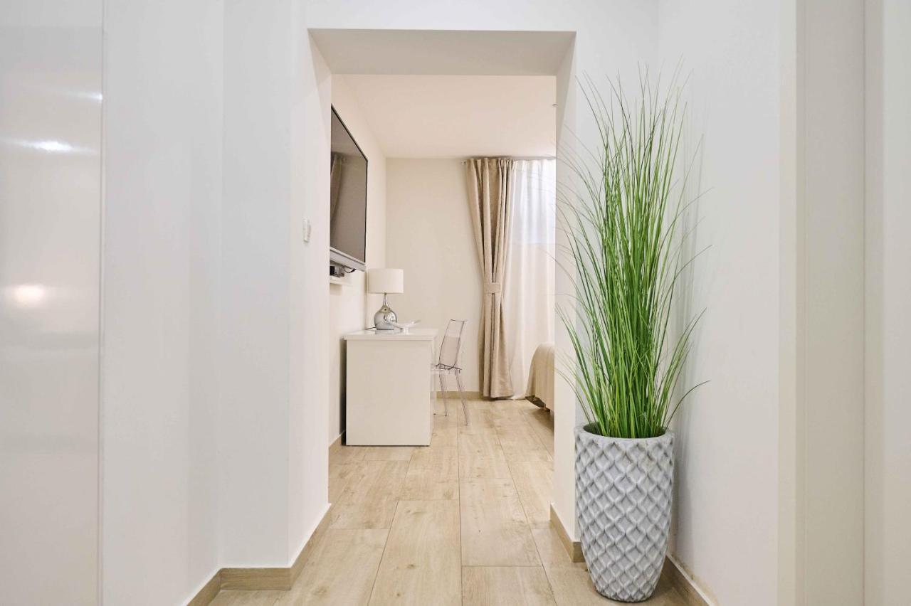 Best Location Rooms Split Luaran gambar