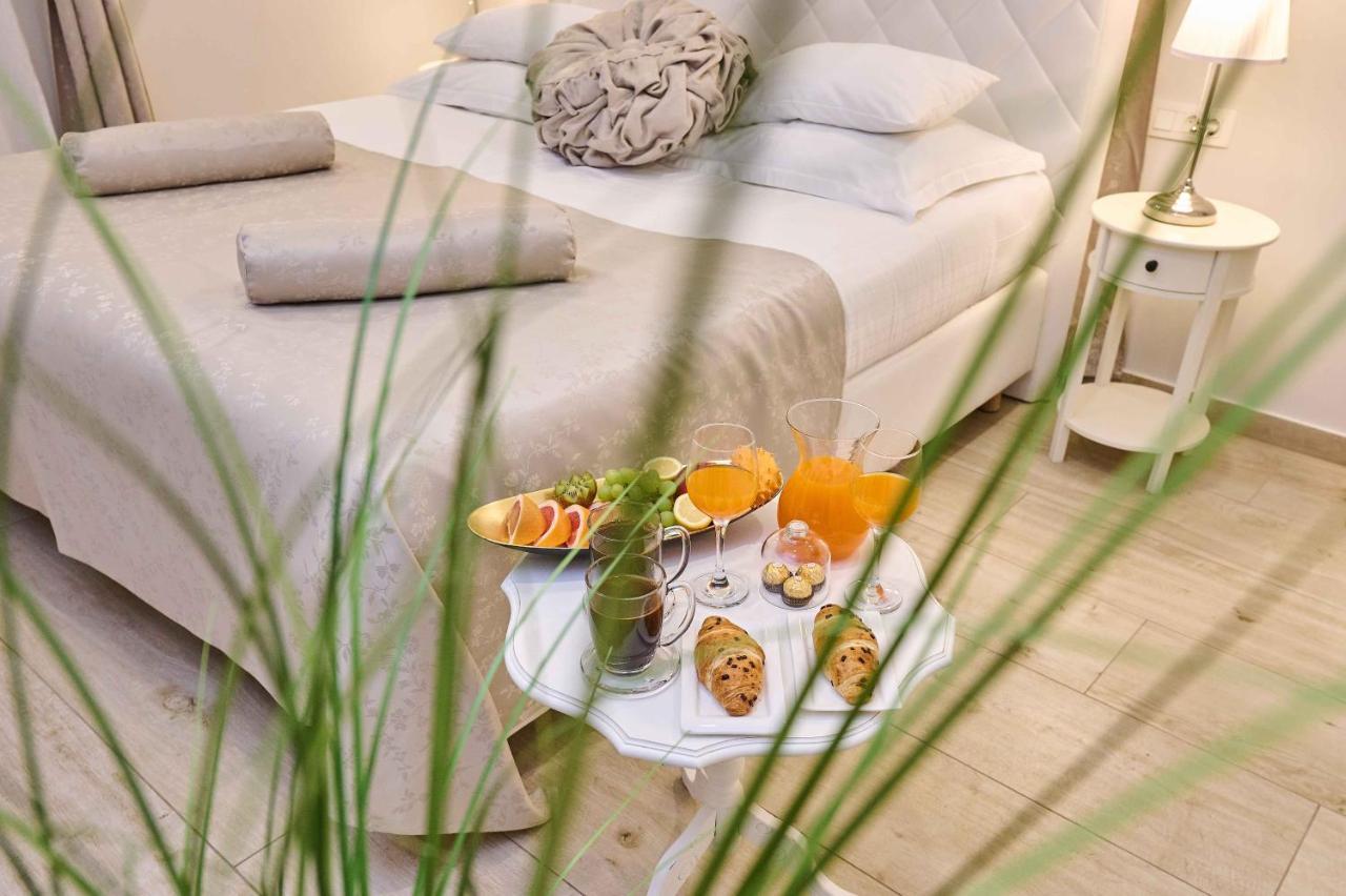 Best Location Rooms Split Luaran gambar
