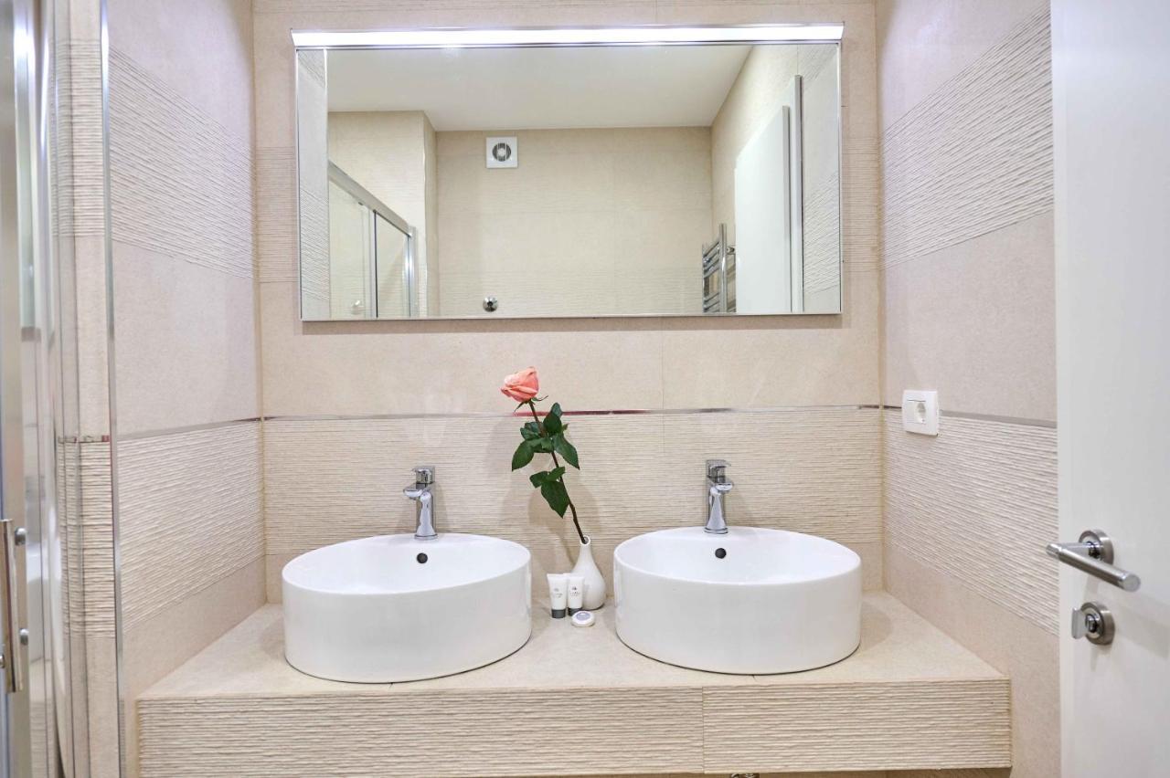 Best Location Rooms Split Luaran gambar
