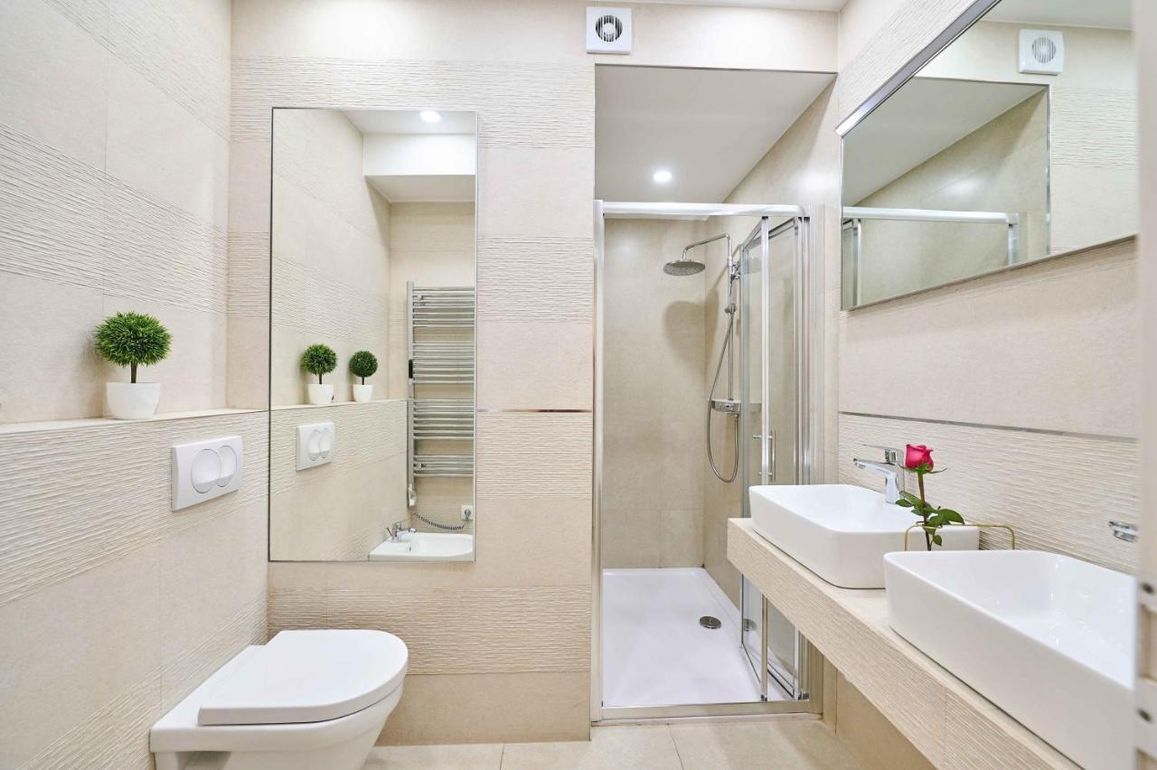 Best Location Rooms Split Luaran gambar