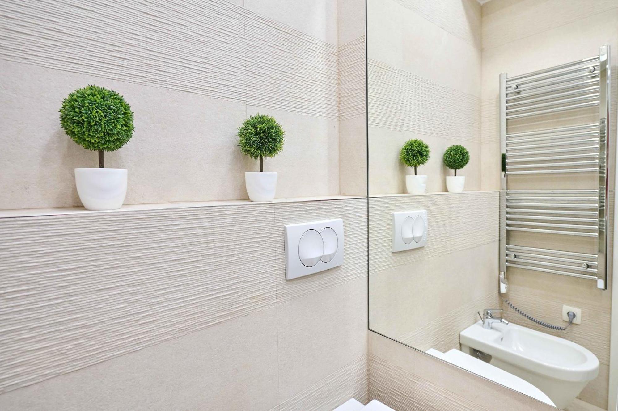 Best Location Rooms Split Bilik gambar