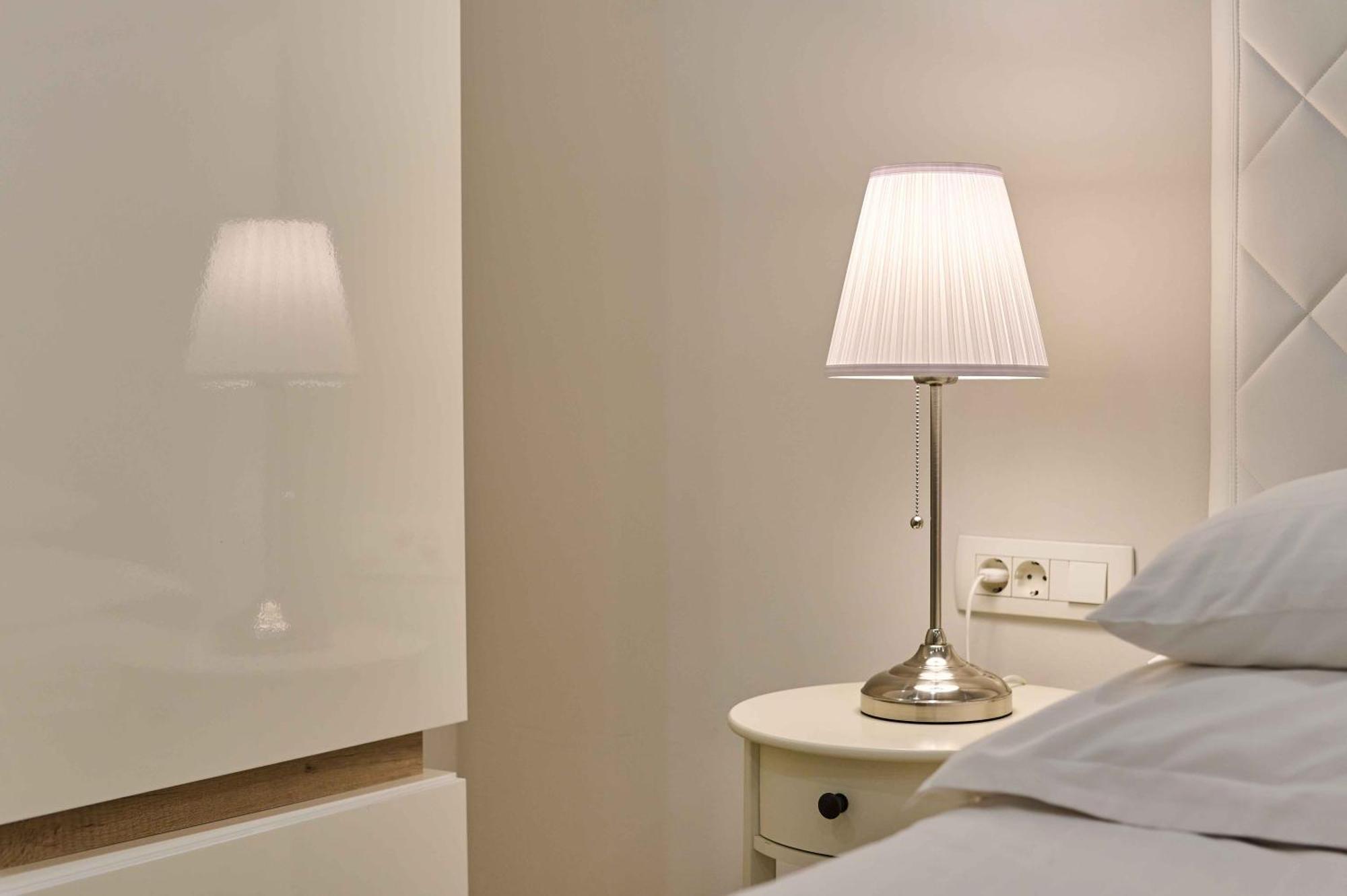 Best Location Rooms Split Bilik gambar